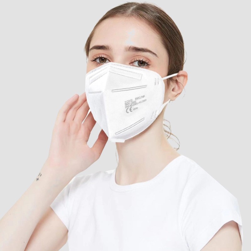 Vilka certifieringar eller standarder ska konsumenter titta efter när de köper KN95-masker för att säkerställa kvalitet och säkerhet?
