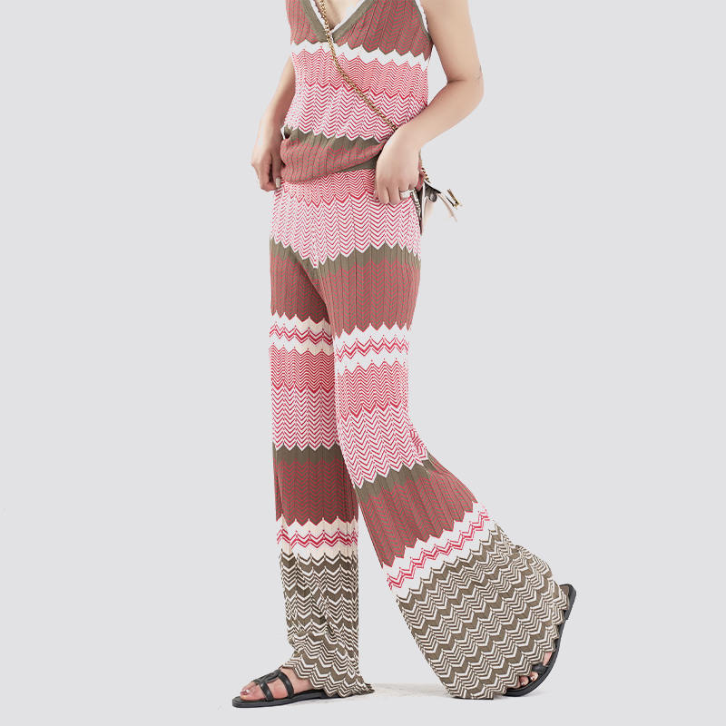 Hur väljer du de bästa draperade, randiga eller löst sittande byxorna för komfort och stil?