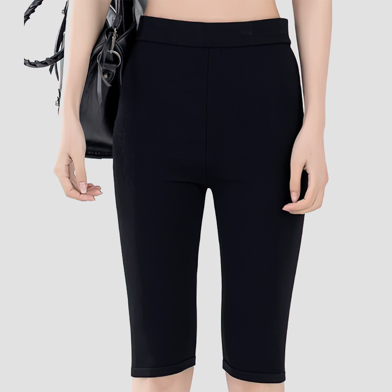 Hur kan Thin Ice Silk Slimming Leggings förvandla din sommargarderob för kvinnor?